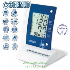Тонометр на плече Bremed BD8000 Тонометр на плече Bremed BD8000