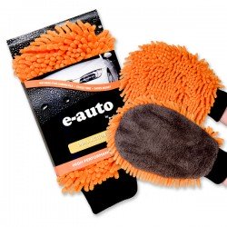 Рукавичка для авто e-Сloth Dual Action Mitt 204645