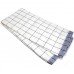 Рушник кухонний e-cloth Classic Check Blue 201675
