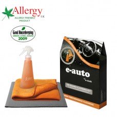Набір для прибирання авто e-Сloth On Board Cleaning Kit 204669