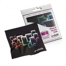 Серветка для сенсорних екранів e-Cloth Phone and Sat Nav Cloth 204546