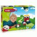 Дитячий конструктор Kiditec 1 112 Newbies