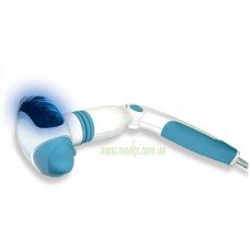 Масажер для тіла Maniquick Infra-Blue Soft Gel MQ770