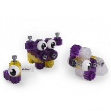 Дитячий конструктор Kiditec 1406 Wonderland