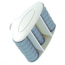 Роликові насадки для вакуумного масажера MQ Perfect MQ721