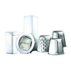 Подрібнювач для комбайна Russell Hobbs Creations 18553-56 