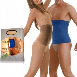 Пояс Solidea Silver Wave Abdominal Band (0394A5)