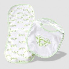 Нагрудник Petit Terraillon 09459