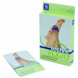 Засіб для чищення п'ят Sanico TB406