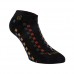 Шкарпетки короткі Solidea 0591A4 Socks for you Bamboo Freedom Jazz