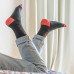 Шкарпетки Solidea 0598A4 Socks for you Bamboo Fly Happy Red