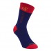 Шкарпетки Solidea 0598A4 Socks for you Bamboo Fly Happy Red