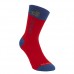 Шкарпетки Solidea 0599A4 Socks for you Bamboo Fly Happy Blue
