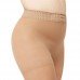 Колготи Solidea 0549A4 Curvy 140 sheer Ccl 1 