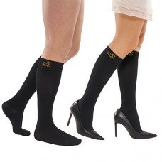 Гольфи унісекс Solidea 0575A4 Socks for you Bamboo Opera 