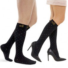 Гольфи унісекс Solidea 0580A4 Socks for you Bamboo Pois