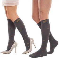 Гольфи унісекс Solidea 0582A4 Socks for you Bamboo Type Гольфи унісекс Solidea 0582A4 Socks for you Bamboo Type