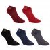 Шкарпетки короткі Solidea 0586A4 Socks for you Bamboo Freedom Easy