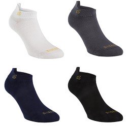 Шкарпетки короткі Solidea 0587A4 Socks for you Bamboo Smart Fit Шкарпетки короткі Solidea 0587A4 Socks for you Bamboo Smart Fit