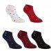Шкарпетки короткі Solidea 0588A4 Socks for you Bamboo Freedom Zodiac