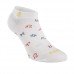 Шкарпетки короткі Solidea 0588A4 Socks for you Bamboo Freedom Zodiac