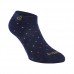 Шкарпетки короткі Solidea 0589A4 Socks for you Bamboo Freedom Pois