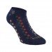 Шкарпетки короткі Solidea 0591A4 Socks for you Bamboo Freedom Jazz