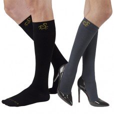 Гольфи унісекс Solidea 0592A4 Socks for you Merino and Bamboo Classic