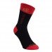 Шкарпетки Solidea 0598A4 Socks for you Bamboo Fly Happy Red