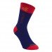 Шкарпетки Solidea 0598A4 Socks for you Bamboo Fly Happy Red
