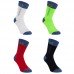 Шкарпетки Solidea 0599A4 Socks for you Bamboo Fly Happy Blue