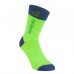 Шкарпетки Solidea 0599A4 Socks for you Bamboo Fly Happy Blue