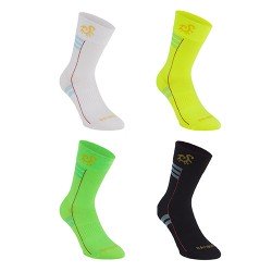 Шкарпетки Solidea 0600A4 Socks for you Bamboo Fly Performance Шкарпетки Solidea 0600A4 Socks for you Bamboo Fly Performance