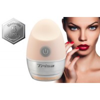 Електричний аплікатор для макияжу Trisa Perfect Make-Up 1613.7700