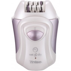 Епілятор Trisa Wet & Dry 1711.8810