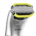 Машинка для стрижки Trisa 1720.2420 Vario Blade 2в1