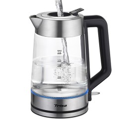 Електрочайник Trisa "Easy Fill" 6451.6912 Електрочайник Trisa "Easy Fill" 6451.6912