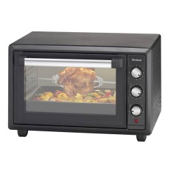 Мiнi-пiч Trisa 7381.4312 Forno Gusto 34L