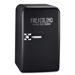 Автохолодильник Trisa 7798.4200 "Frescolino Plus" (12V/230V) чорний