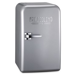 Автохолодильник Trisa 7798.4700 "Frescolino Plus" (12V/230V) сріблястий
