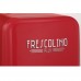 Автохолодильник Trisa 7798.8300 "Frescolino Plus" (12V/230V) червоний