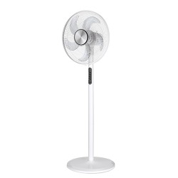 Вентилятор стаціонарний Trisa 9354.7010 Vario Fan