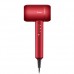 Фен Trisa 1050.8112 Ultra Ionic Pro червоний