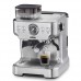 Кавоварка Trisa 6219.7512 Barista Plus срібляста