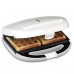 Бутербродниця Trisa "Tasty Snack" 7342.7012 біла