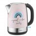 Електрочайник Trisa "Good Vibes" 6439.8612 з малюнком