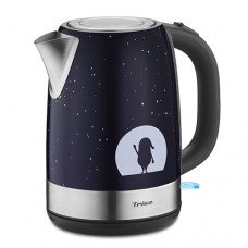 Електрочайник Trisa "X-Mas Nights" 6439.8812 з малюнком