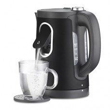 Електрочайник Trisa 6452.4212  2-in-1 Perfect Cup 1.5 л 