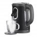 Електрочайник Trisa 6452.4212  2-in-1 Perfect Cup 1.5 л 