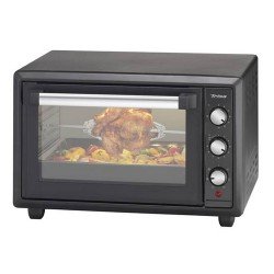 Мiнi-пiч Trisa 7381.4312 Forno Gusto 34L
